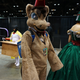 Illustration for article titled The Cosplay of C2E2 - Pt. 2